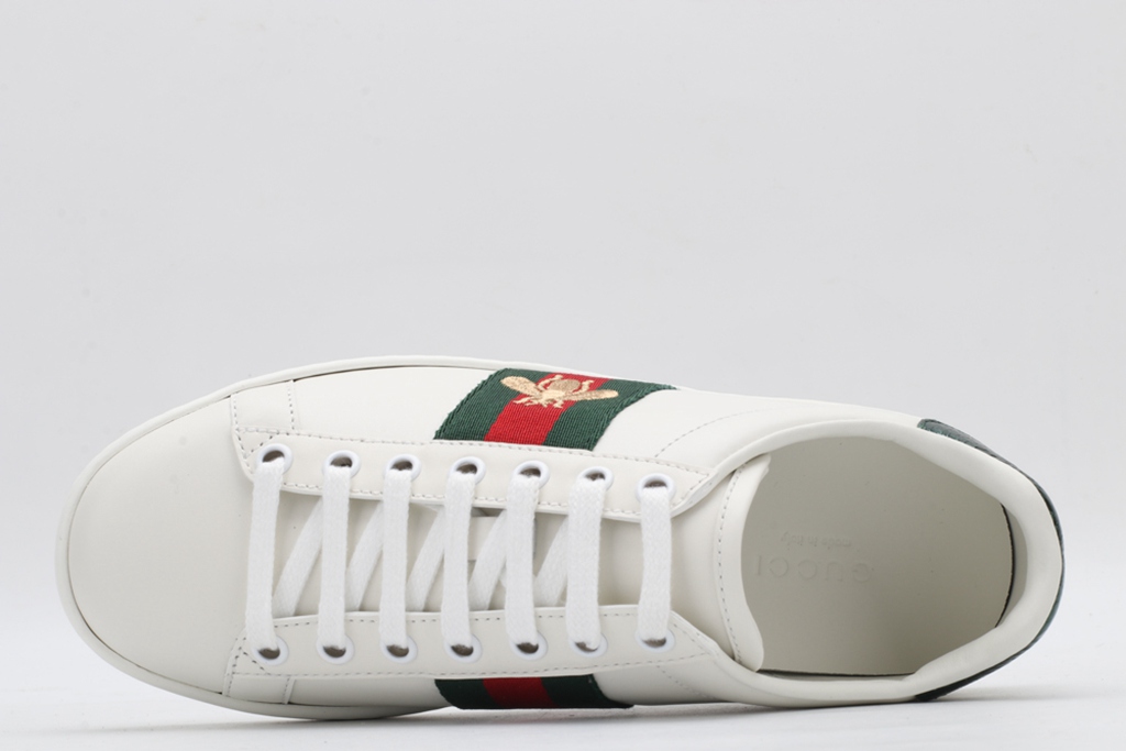 Women s Ace sneaker with bee